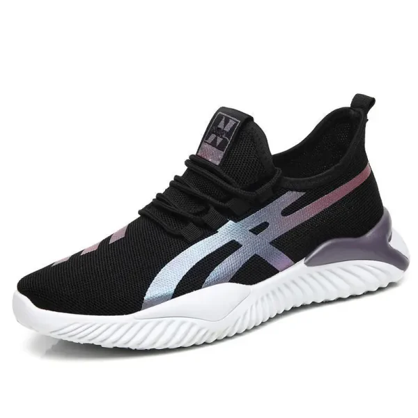 2025 Latest Men's Shoes Tennis Men's Outdoor Sports Run Shoes Casual Shoes - Image 6