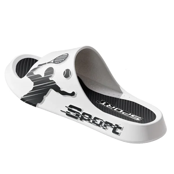 2025 Home Soft Slippers Men Women Unisex Shoes Summer Bathroom Slipper Indoor Sandals Fashion Home Non-slip Slippers - Image 5