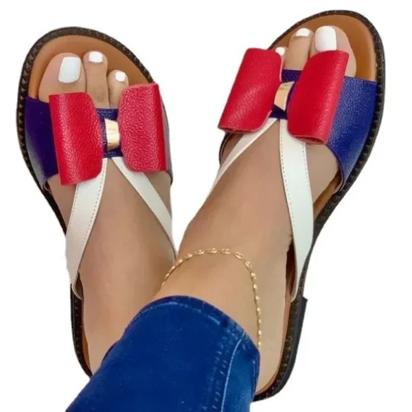 2025 New Style Summer Outdoor Beach Women slippers Sandals Shoes with High Quality - Image 5