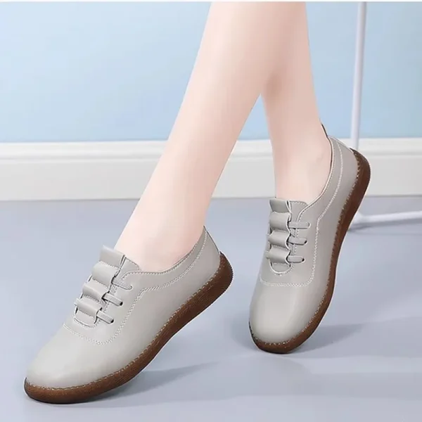 Fashion Casual Shoes High Quality Sneakers Walking Shoes for Women and Ladies - Image 3