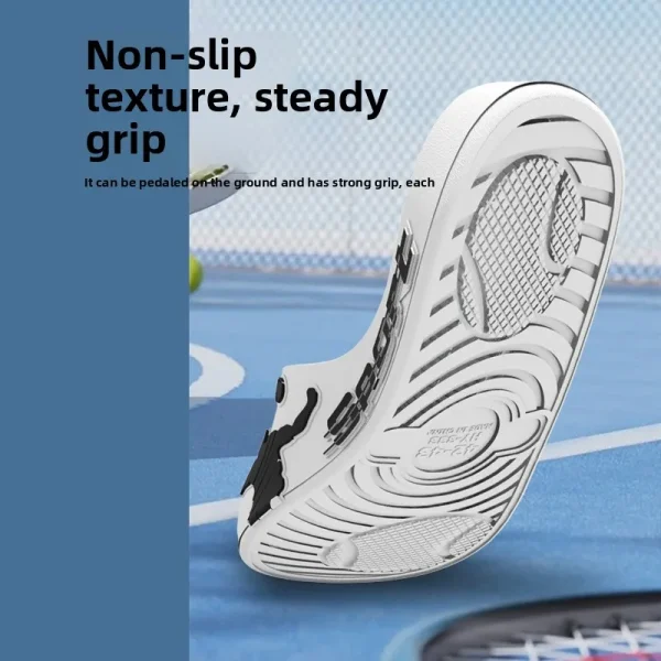 2025 Home Soft Slippers Men Women Unisex Shoes Summer Bathroom Slipper Indoor Sandals Fashion Home Non-slip Slippers - Image 4