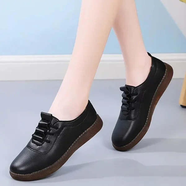 Fashion Casual Shoes High Quality Sneakers Walking Shoes for Women and Ladies - Image 6
