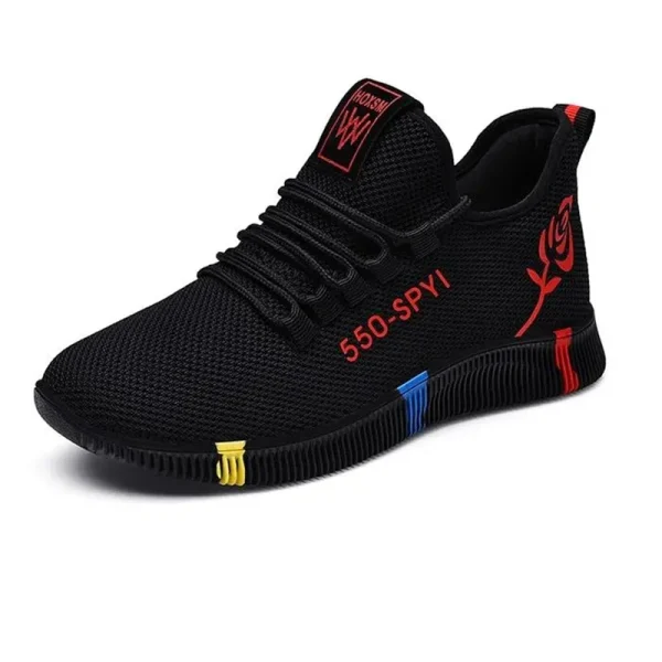 2025 Large Women's Fashion Sports Casual Shoes Outdoor Sports Women's Shoes - Image 6