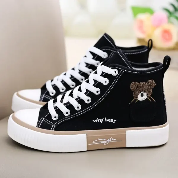 Price Brand Classic Canvas Shoes Vulcanized Sneakers Summer Canvas Shoes for Women and Girl