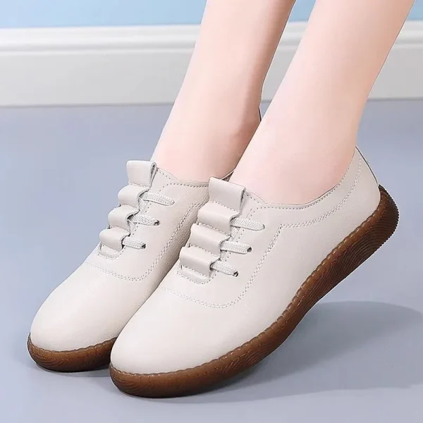Fashion Casual Shoes High Quality Sneakers Walking Shoes for Women and Ladies