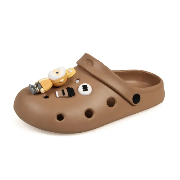 2025 Walking Shoes Sandals New Fashion Women Ladies Shoes Casual Brand Sandals - Image 5