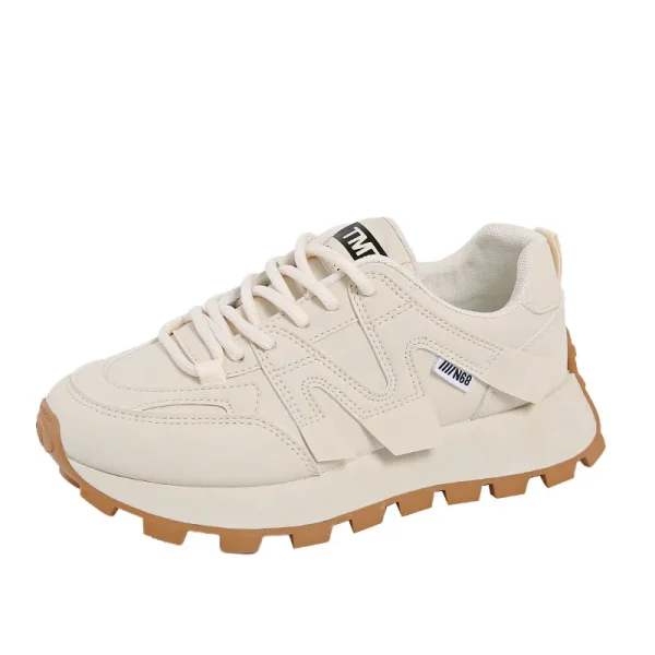 2025 New Style Ladies Shoes Women's Walking Style Shoes Sneakers Ladies Running Shoes